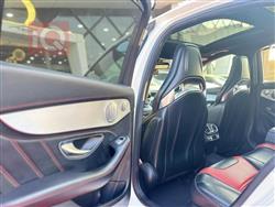 مێرسێدس بێنز C-Class